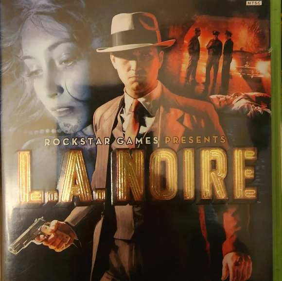 Bundle of 8 Xbox 360 Games - Picture 8 of 10